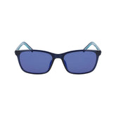 Converse Blue Injected Sunglasses